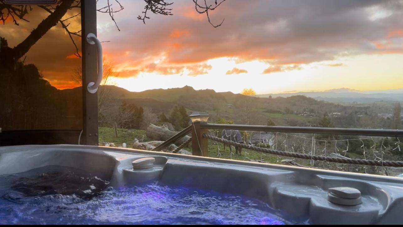 Апартаменты Mels Retreat Те-Куити Экстерьер фото